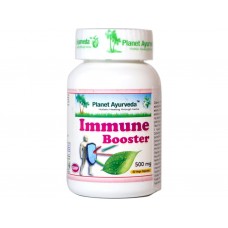 Planet Ayurveda-Immune Booster